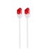 IM1037 cable de red Blanco 1 m Cat6 U/UTP (UTP)