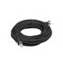 PCU5-10CC-0500-BK cable de red Negro 5 m Cat5e U/UTP (UTP)
