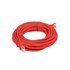 PCU6-10CC-0500-R cable de red Rojo 5 m Cat6 U/UTP (UTP)