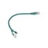 PCU6-10CC-0025-G cable de red Verde 0,25 m Cat6 U/UTP (UTP)