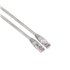 00200912 cable de red Gris 10 m Cat5e U/UTP (UTP)
