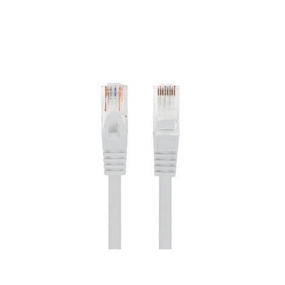 PCU6-10CU-0025-S cable de red Gris 0,25 m Cat6 U/UTP (UTP)