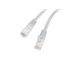 PCU6-10CU-0300-S cable de red Gris 3 m Cat6 U/UTP (UTP)