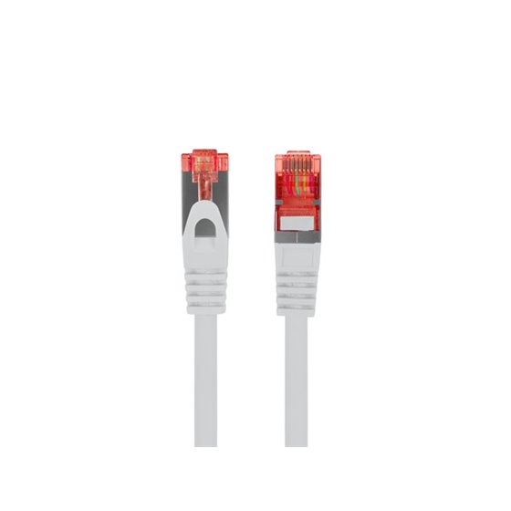 PCF6-10CU-0150-S cable de red Gris 1,5 m Cat6 F/UTP (FTP)