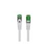 PCF7-10CU-1000-S cable de red Gris 10 m Cat7 S/FTP (S-STP)