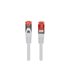 PCF6-10CU-0050-S cable de red Gris 0,5 m Cat6 F/UTP (FTP)