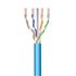 IM1222 cable de red Azul 50 m Cat6a U/UTP (UTP)