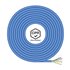 Cable de Red RJ45 LSZH CPR Dca CAT.6 UTP AWG24, Azul, 305 m
