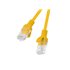 PCU6-10CC-0500-O cable de red Naranja 5 m Cat6 U/UTP (UTP)