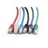 PP6A-LSZHCU-B-2M cable de red Azul Cat6a S/FTP (S-STP)