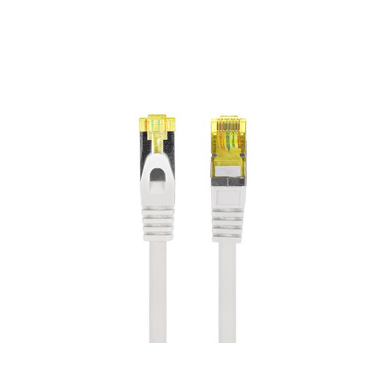 PCF6A-10CU-0050-S cable de red Gris 0,5 m Cat6a S/FTP (S-STP)