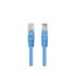 PCU6-10CC-0750-B cable de red Azul 7,5 m Cat6 U/UTP (UTP)