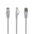 PP6-1M/W cable de red Blanco Cat6 F/UTP (FTP)