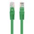 PCU6-10CC-0750-G cable de red Verde 7,5 m Cat6 U/UTP (UTP)