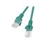 PCU6-10CC-0150-G cable de red Verde 1,5 m Cat6 U/UTP (UTP)