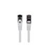 PCF8-10CU-0500-S cable de red Gris 5 m Cat8.1 S/FTP (S-STP)