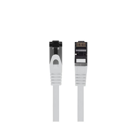 PCF8-10CU-0500-S cable de red Gris 5 m Cat8.1 S/FTP (S-STP)