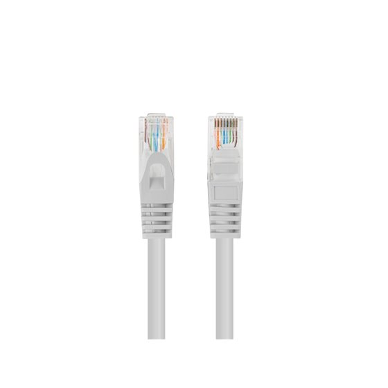 PCU6-10CC-0750-S cable de red Gris 7,5 m Cat6 U/UTP (UTP)
