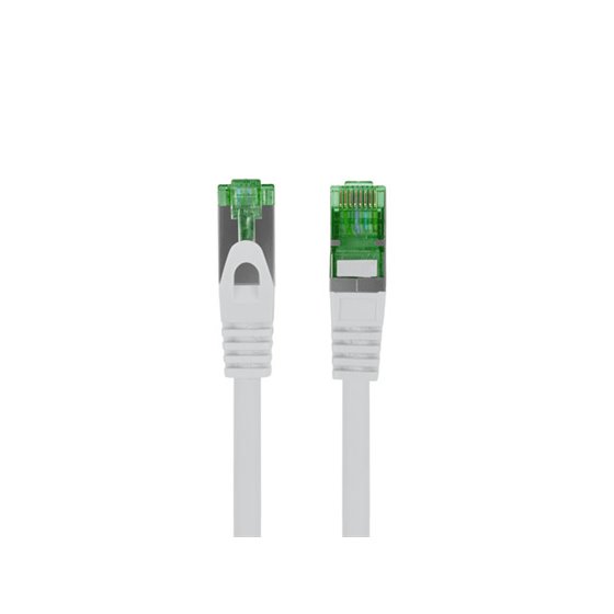 PCF7-10CU-0050-S cable de red Gris 0,5 m Cat7 S/FTP (S-STP)