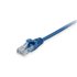 603037 cable de red Azul 10 m Cat6a U/UTP (UTP)