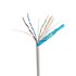 FPC-6004-SOL cable de red Gris 305 m Cat6 F/UTP (FTP)