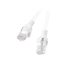 PCU5-10CC-0100-W cable de red Blanco 1 m Cat5e U/UTP (UTP)