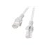PCU5-20CC-0050-S cable de red Gris 0,5 m Cat5e U/UTP (UTP)