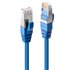 45650 cable de red Azul 30 m Cat6 S/FTP (S-STP)
