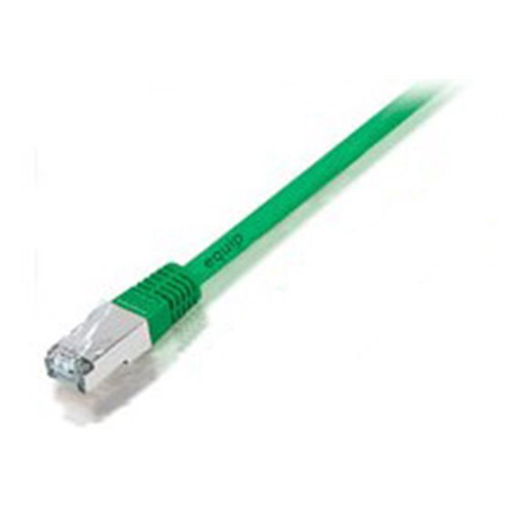 705446 cable de red Verde 10 m Cat5e SF/UTP (S-FTP)