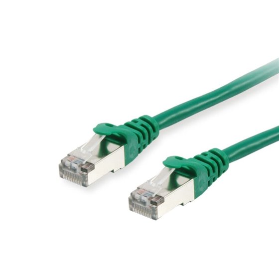 615542 cable de red Verde 1,5 m Cat6 S/FTP (S-STP)