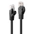 48194 cable de red Negro 3 m Cat6 U/UTP (UTP)
