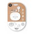 AURICULARES TECHONE SIUX.01 BLUET. BLANC