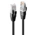 45603 cable de red Negro 2 m Cat6 S/FTP (S-STP)