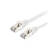 605518 cable de red Blanco 15 m Cat6 S/FTP (S-STP)