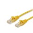 625475 cable de red Amarillo 0,15 m Cat6 U/UTP (UTP)