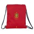 Saco Mochila SELECCION ESPAÑOLA DE FUTBOL 35 x 40 cm.