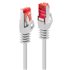 47382 cable de red Blanco 1 m Cat6 S/FTP (S-STP)