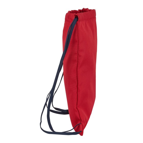 Saco Mochila SELECCION ESPAÑOLA DE FUTBOL 35 x 40 cm.