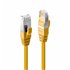 45983 cable de red Amarillo 3 m Cat6 S/FTP (S-STP)
