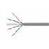 404537 cable de red Gris 305 m Cat6 U/UTP (UTP)
