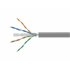 404539 cable de red Gris 305 m Cat6 F/UTP (FTP)
