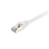 615513 cable de red Blanco 25 m Cat6 S/FTP (S-STP)