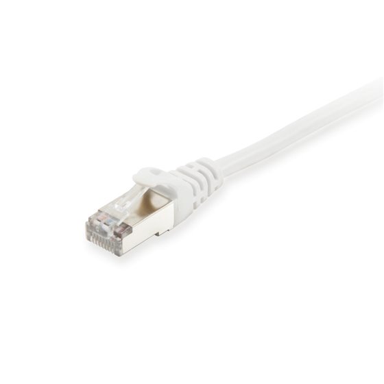 615513 cable de red Blanco 25 m Cat6 S/FTP (S-STP)