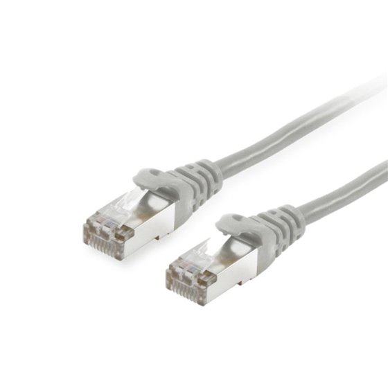 615504 cable de red Gris 30 m Cat6 S/FTP (S-STP)