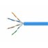 404546 cable de red Azul 305 m Cat6a U/FTP (STP)