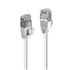 47593 cable de red Gris 1,5 m Cat6a U/FTP (STP)