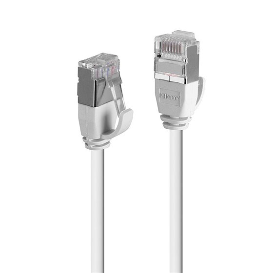 47593 cable de red Gris 1,5 m Cat6a U/FTP (STP)