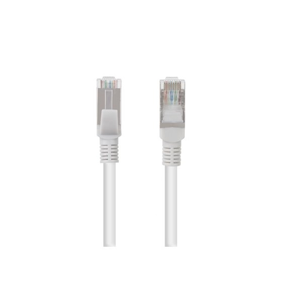 PCF5-10CC-0150-S cable de red Gris 1,5 m Cat5e F/UTP (FTP)