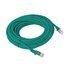 PCU5-10CC-1000-G cable de red Verde 10 m Cat5e U/UTP (UTP)