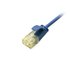 626304 cable de red Azul 1,5 m Cat6a U/UTP (UTP)